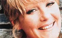 Petula Clark