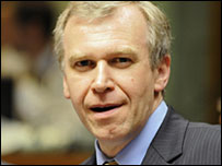 Yves Leterme