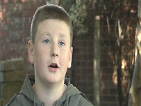 Bobby, 13