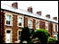 Row of houses