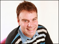 Charles Dagnall