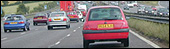 Stay up-to-date with the latest traffic news 