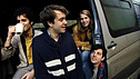 The Vaccines on tour