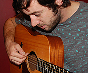 Clark Lupton