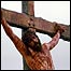 Cena do filme 'The Passion of the Christ'