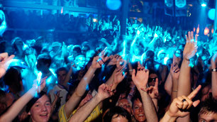 Night club