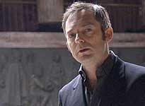 Charles Hazlewood