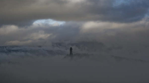 Wallace Monument