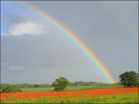 Gobowen - photographer Glyn Thomas