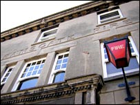 Ramsgate Fire Station