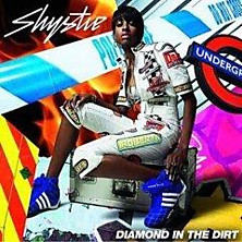 Review of Diamond In The Dirt Review of Diamond In The Dirt