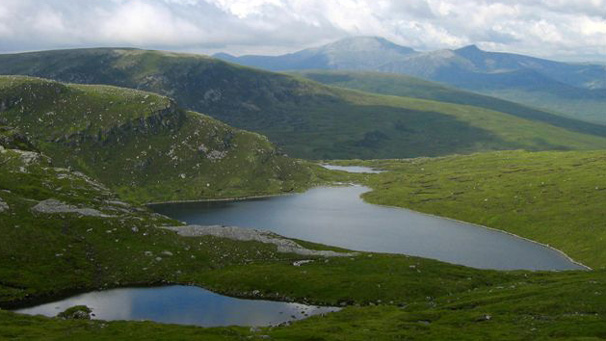 Loch Gorm
