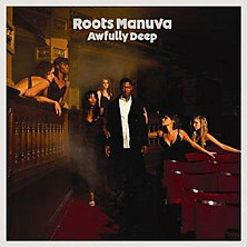 Review of Awfully Deep Review of Awfully Deep