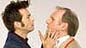 The Fifth And Tenth Doctors