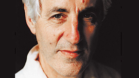Mike Brearley