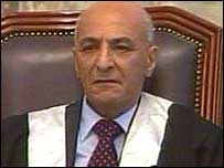 Rauf Abdül Rahman