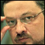 O ministro da Fazenda, Antonio Palocci