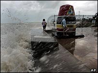 Costa da Flórida