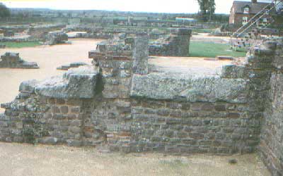 stone doorway