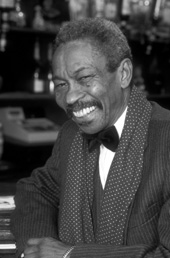 Norman Beaton