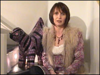 Patricia Lee