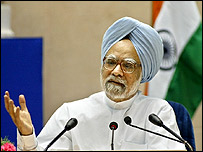 मनमोहन