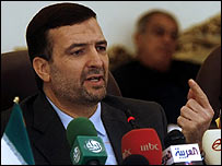 Hassan Kazimi Qomi