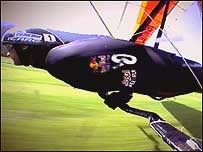 Glider