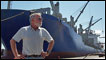 Captain Max Hardberger