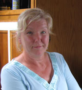 Sheelagh McCool