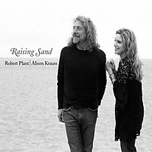 Review of Raising Sand Review of Raising Sand