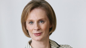 Anne McElvoy