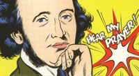 Mendelssohn