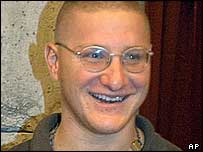 Nick Berg