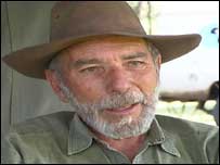 Ray Damazo