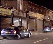 Witton Road, Aston, Birmingham