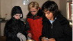 Selecting seeds