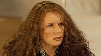 Jennifer Saunders