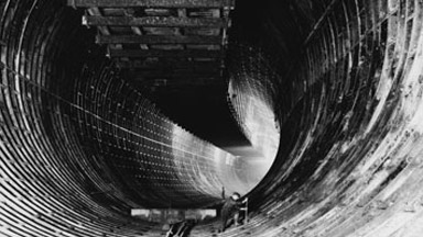 Mersey Tunnel Mersey Tunnel