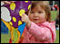 Girl with kite