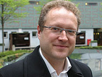 Adrian Warner