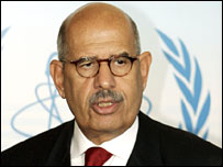 Muhammed el-Baradey