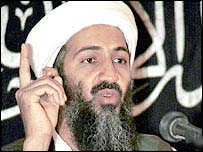Usame bin Laden