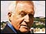 David Dimbleby, presenter of How We Built Britain