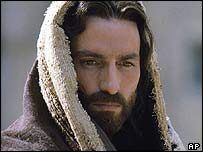 Jim Caviezel