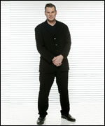 Mark Kermode