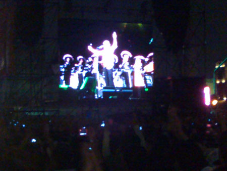 Paul McCartney