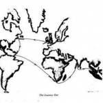 The Journey Out