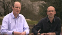 Nigel Dunnett and Adrian Hallam