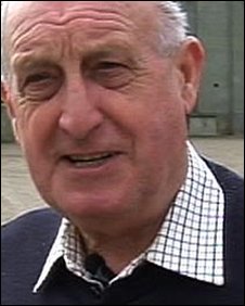 Sir John Hall